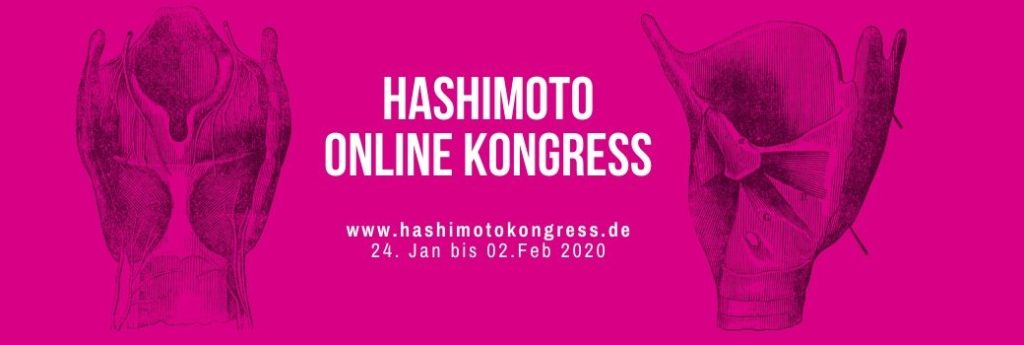 Hashimoto Online-Kongress 2020