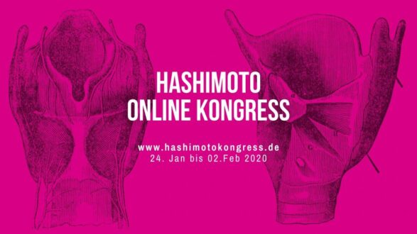 Hashimoto Online-Kongress 2020