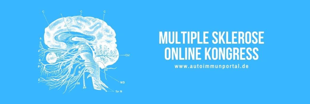 Multiple-Sklerose Online-Kongress 2020