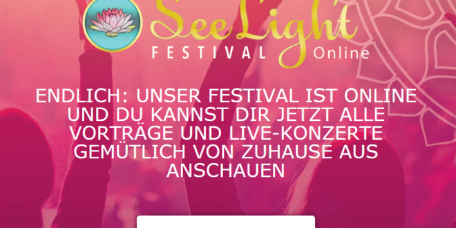 Seelight Festival Videos