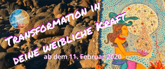 hara meets wombpower 2020 Online Seminar