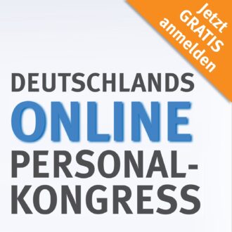 Deutschlands Online Personal-Kongress dopk 2020