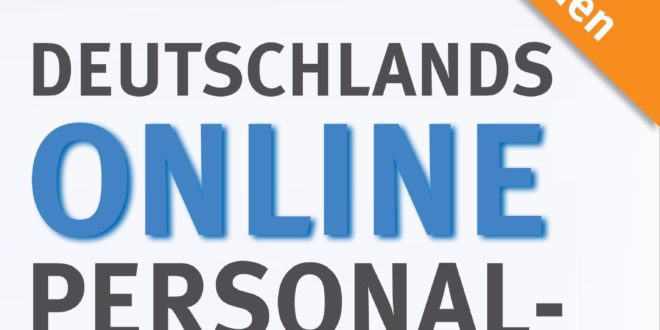 Deutschlands Online Personal-Kongress dopk 2020