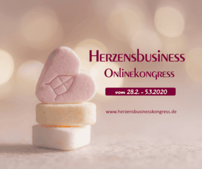 Herzensbusiness-Online-kongress 2020