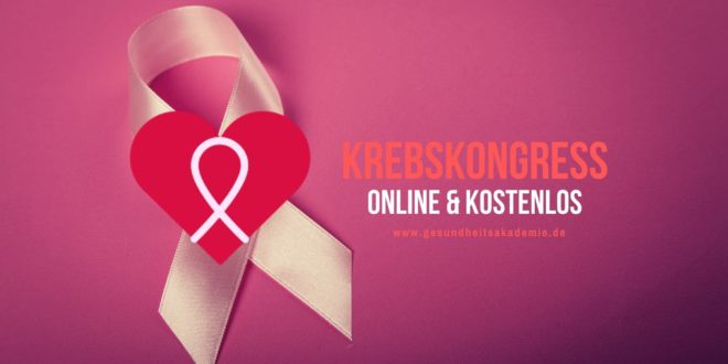 Online Krebskongress 2020