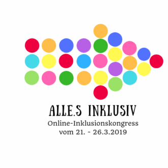 inklusion schule Online-kongress 2020 alles inklusive