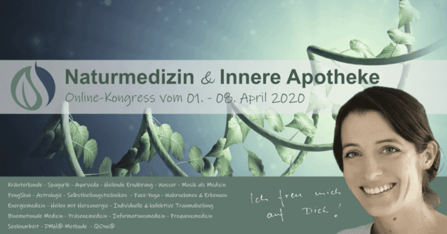 naturmedizin innere apotheke online-kongress