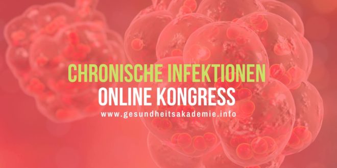 Chronische Infektionen Online-Kongerss 2020