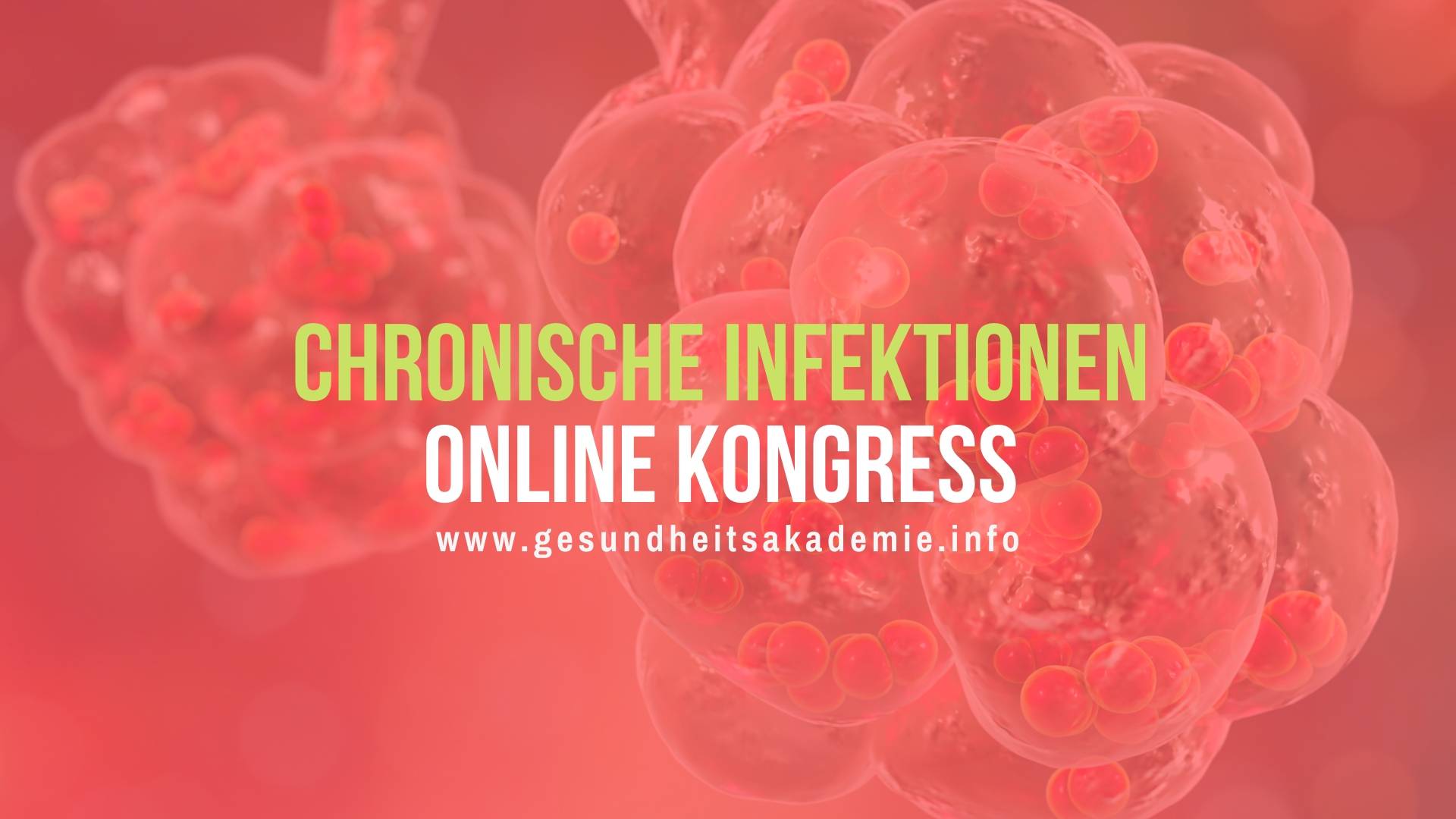 Chronische Infektion Online-Kongress 2020