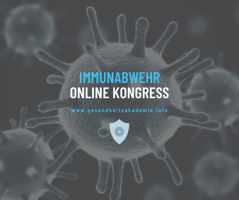 Immunabwehr Online-Kongress 2020