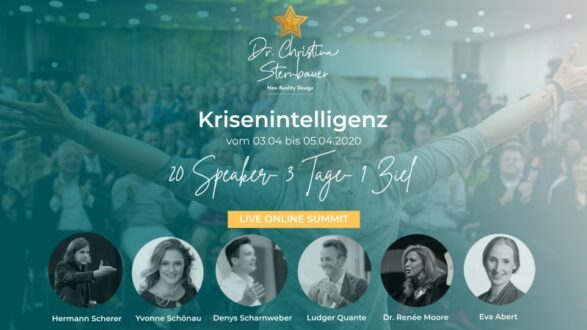 Krisen Intelligenz Online-Summit