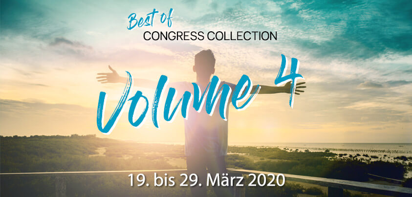 Best of Online Kongresse Volume 4 2020