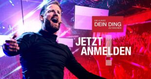 die kunst dein ding zu machen