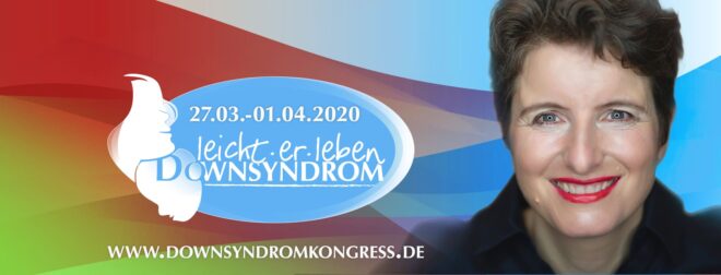 downsyndrom leichter leben kongress