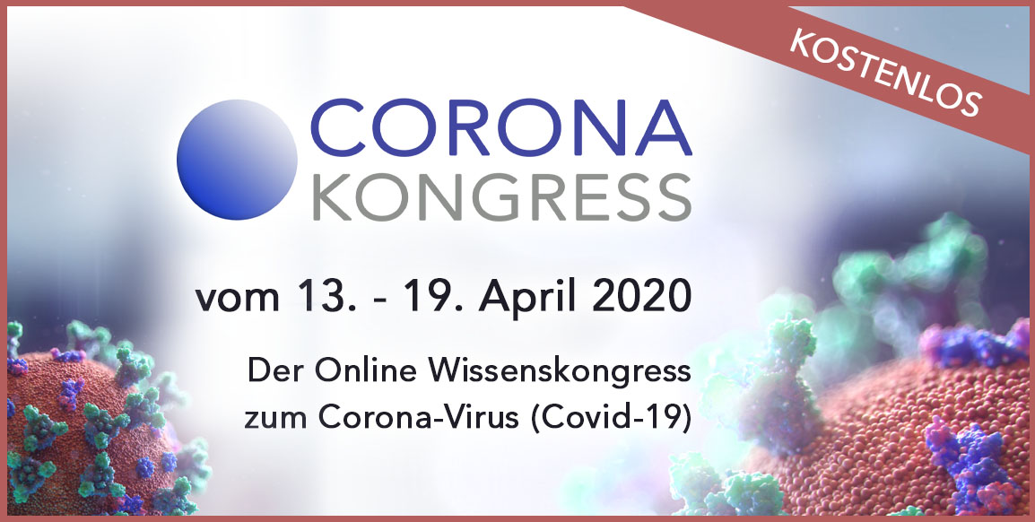 Corona Wissenkongress