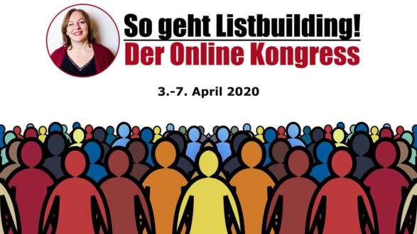 listbuilding online-kongress