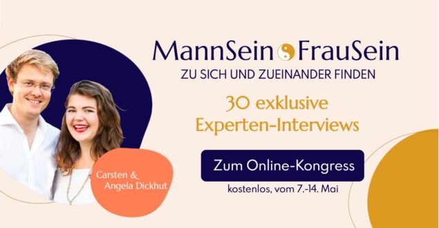 mannsein frausein online-kongress