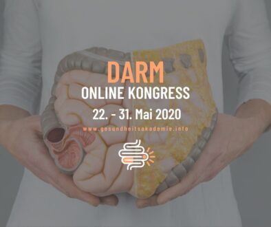 Darm Online-Kongress