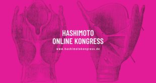 HASHIMOTO ONLINE-KONGRESS