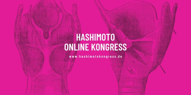 HASHIMOTO ONLINE-KONGRESS