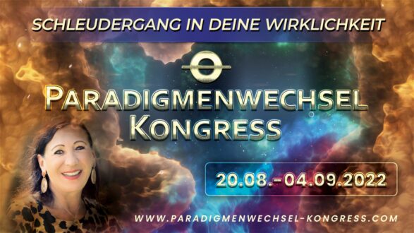Paradigmenwechsel-Kongress 2022