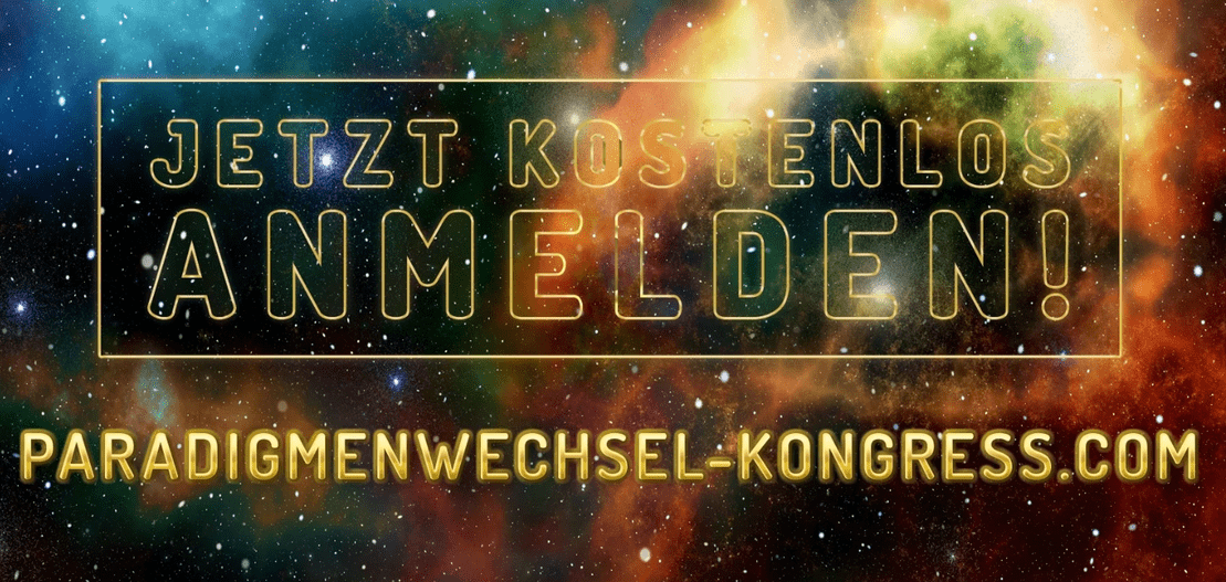 Paradigmenwechsel-Kongress REDUX 2022