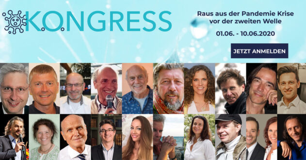 coronavirus kongress 2020