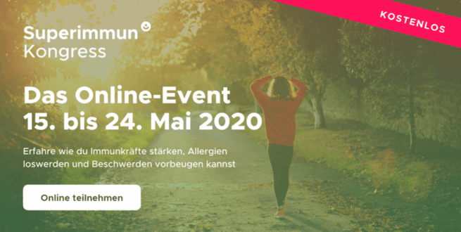 superimmun kongress