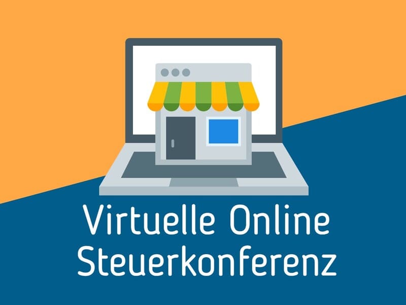 Virtuelle Online Steuerkonferenz A
