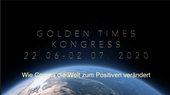 golden times kongress