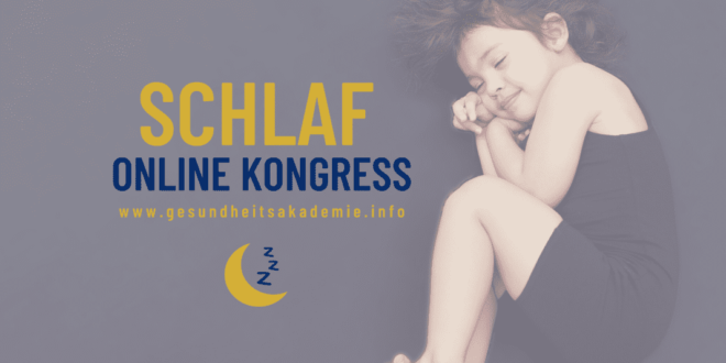 online schlafkongress 2020