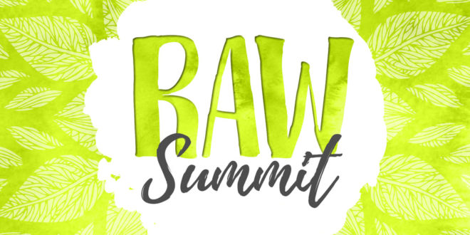 raw summit 2020 kongress