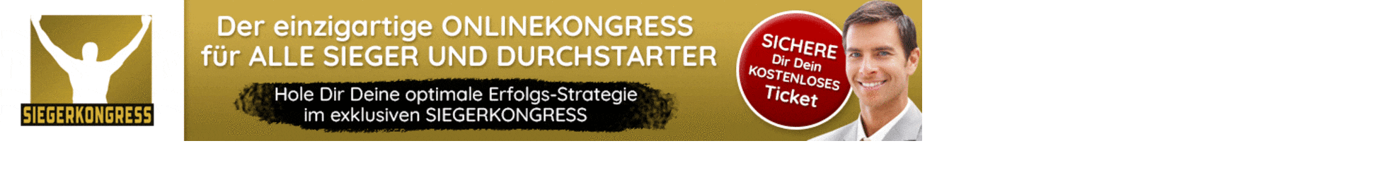 Online Siegerkongress 2020
