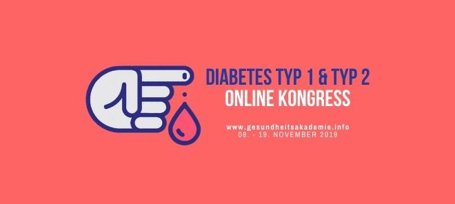 Diabetes-Online-kongress 2020