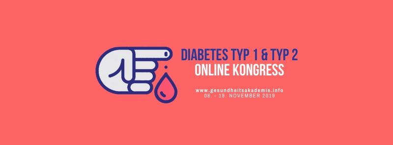 Diabetes Online-Kongress 2020