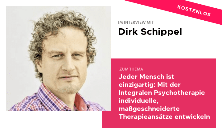 Dirk Schippel