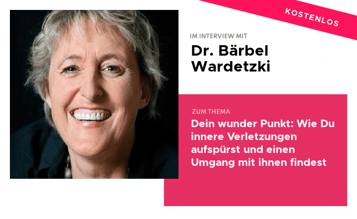 Dr. Bärbel Wardetzki