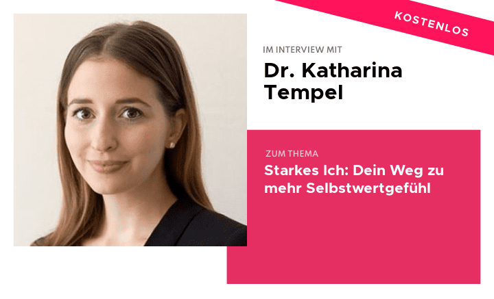 Dr. Katharina Tempel