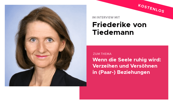 Friederike von Tiedemann