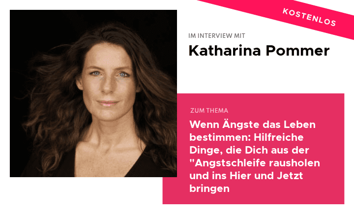 Katharina Pommer