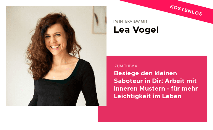 Lea Vogel