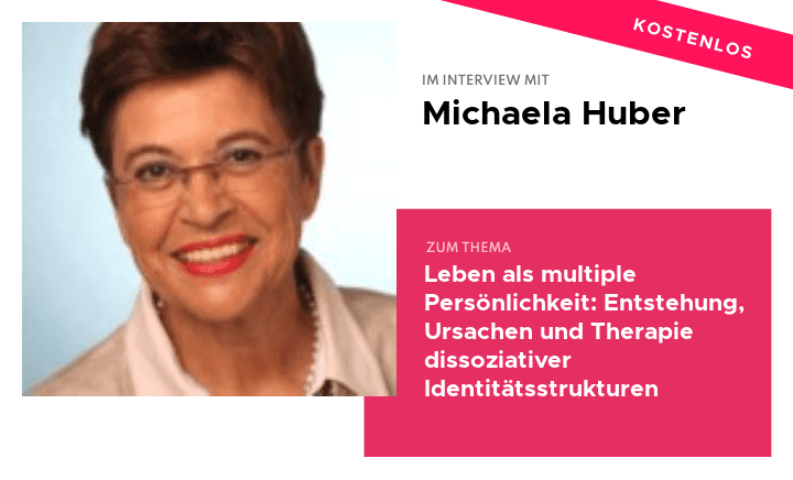 Michaela Huber