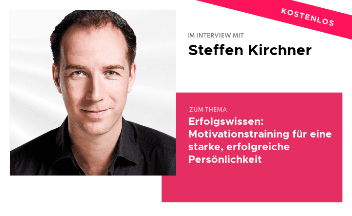 Steffen Kirchner