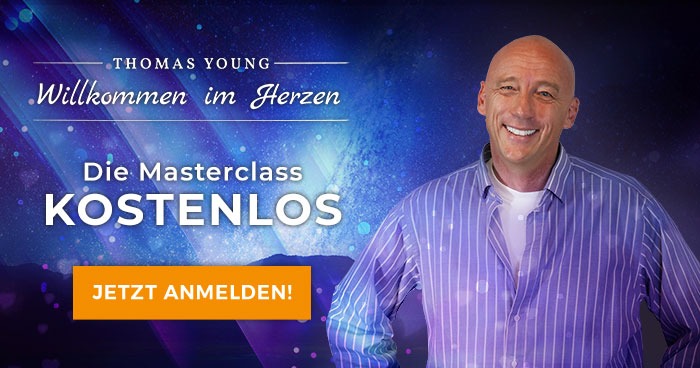 Thomas Young Online-Kurs Willkommen im Herzen