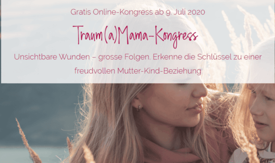 Trauma Mama Online-Kongress 2020