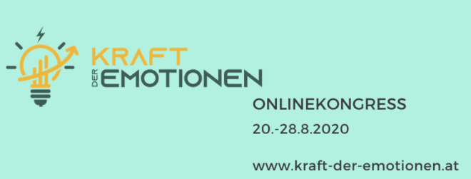 kraft der emotionen