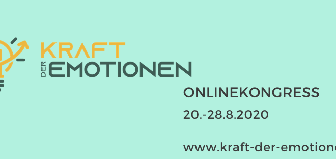 kraft der emotionen