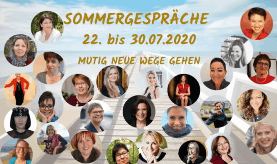 sommergespräche 2020 mutig neue wege gehen