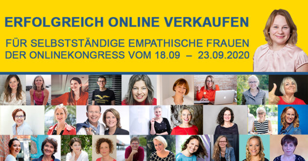 Erfolgreich Online Verkaufen Online-Kongress (1)