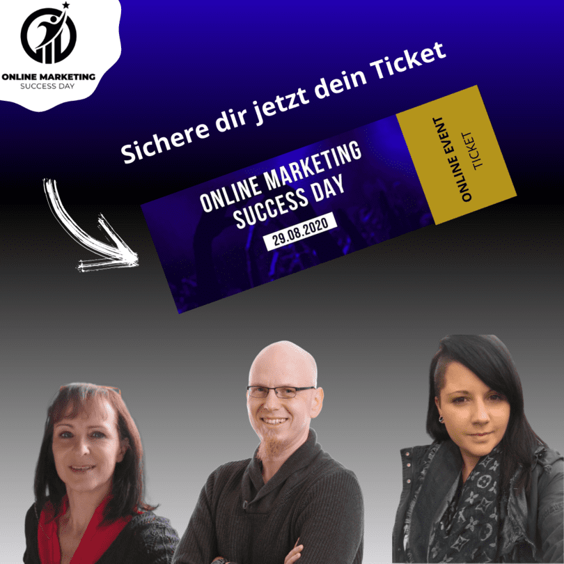 Online Marketing Success Day 2020